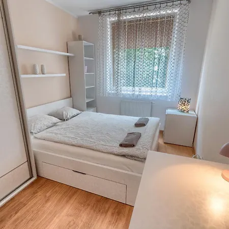 Acco Rent - Apartament Wenecja 아파트