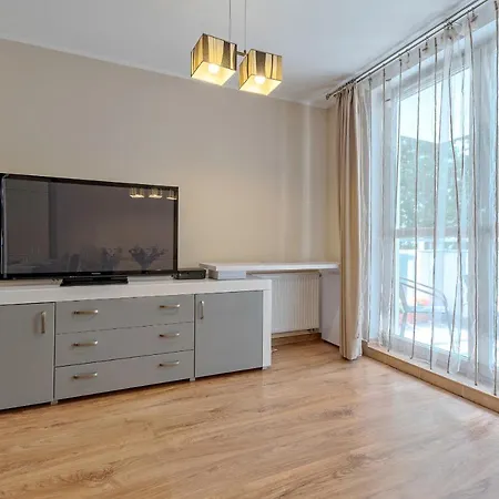 Acco Rent - Apartament Wenecja