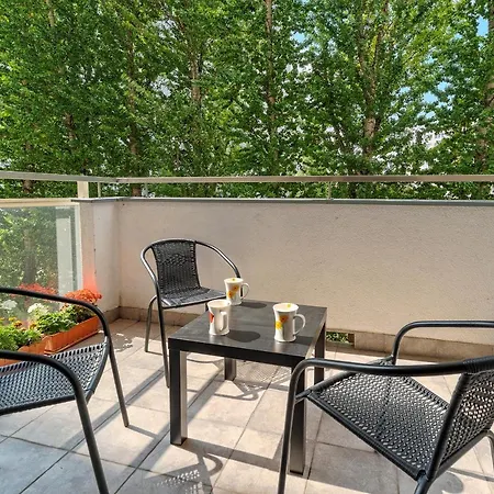 아파트 Acco Rent - Apartament Wenecja