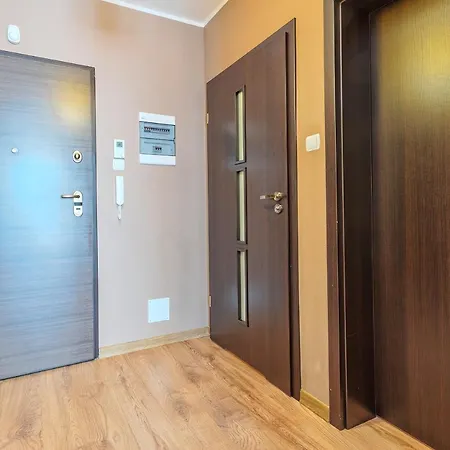 Acco Rent - Apartament Wenecja 아파트 *
