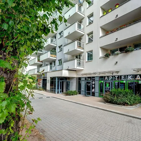 Acco Rent - Apartament Wenecja